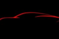 Mercedes Vision AMG : un concept de sportive électrique en approche