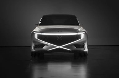Mondial de l’Auto 2022 : de nouvelles marques hydrogènes et électriques à découvrir