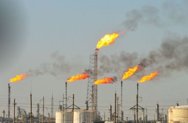 Les pétroliers n’essaient même pas de limiter le dérèglement climatique