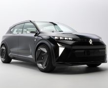 Renault Scénic Vision : Notre découverte du futur Renault Scenic électrique