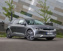 Essai – Hyundai Ioniq 5 HTRAC : les consommations, autonomies et performances mesurées de notre Supertest