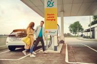 Shell cherche comment convaincre à l’adoption de la voiture électrique