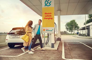 Shell cherche comment convaincre à l’adoption de la voiture électrique