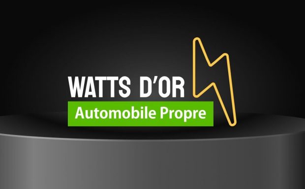 Automobile Propre lance l’élection de la Voiture Électrique de l’Année : les Watts d’Or