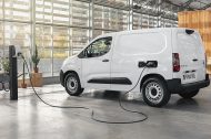 Utilitaires électriques Citroën : participez à notre test lecteur