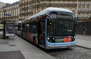Incendies de bus électriques à Paris : Bolloré donne de premières explications