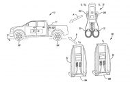 Le dernier brevet de GM : deux ports de charge sur un véhicule pour charger deux fois plus vite