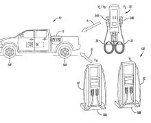 Le dernier brevet de GM : deux ports de charge sur un véhicule pour charger deux fois plus vite