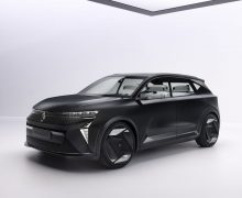 Selon Renault, « les vieilles recettes ne suffisent plus » pour concevoir les voitures électriques