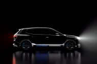 Une start-up offre presque 1 000 km d’autonomie au BMW iX avec sa propre batterie