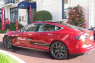 Rétrospective – La Tesla Model S, première victoire automobile d’Elon Musk, fête ses 10 ans