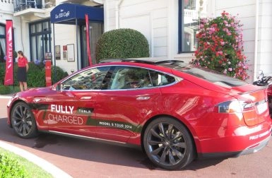 Rétrospective – La Tesla Model S, première victoire automobile d’Elon Musk, fête ses 10 ans