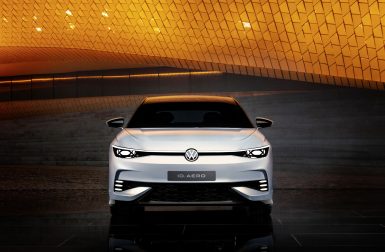 Calendrier des nouveautés – Découvrez les futures Volkswagen électriques : ID.1, ID.3 GTX, ID.7…