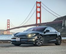 Essai exclusif – Nouvelle Tesla Model S Grande Autonomie : la reine est morte, vive la reine
