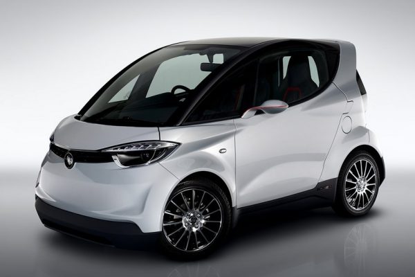 Gordon Murray veut concevoir des voitures électriques pour d’autres constructeurs