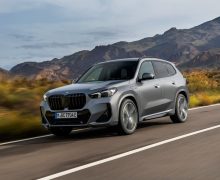 Nouveau BMW X1 : tous les prix des versions hybrides rechargeables