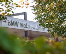 BMW : l’énorme usine de moteurs de Steyr va passer à l’électrique