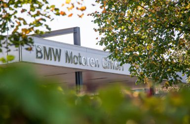 BMW : l’énorme usine de moteurs de Steyr va passer à l’électrique