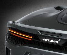 Un SUV électrique chez McLaren ? Ne jamais dire jamais !