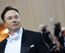 Elon Musk ne détient plus que 15 % de Tesla