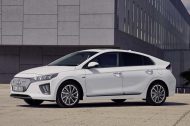 La Hyundai Ioniq, la reine de l’efficience, tire sa révérence : un futur collector ?