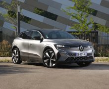 Essai – Renault Megane e-Tech EV60 : quelle différence de consommation entre été et hiver ?