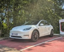 Tesla Model Y : nouvelle batterie pour version moins chère ?