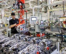 Renault : le moteur de la Mégane électrique est made in France