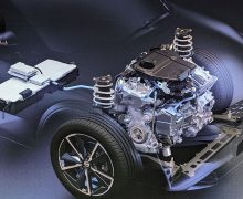 Nissan e-Power : comment fonctionne cet exotique système hybride ?
