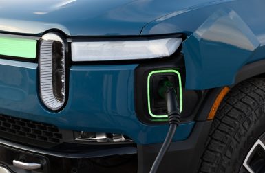 Rivian prévoit un troisième véhicule électrique à l’horizon 2025