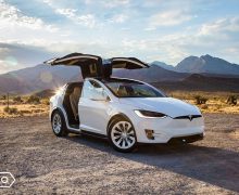 Tesla Plaid, Rivian ou Lucid Air : Turo, une solution de choix pour louer une électrique aux États-Unis