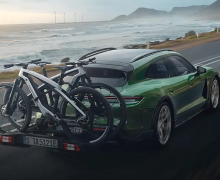 L’avenir de la voiture électrique ? Le vélo électrique !