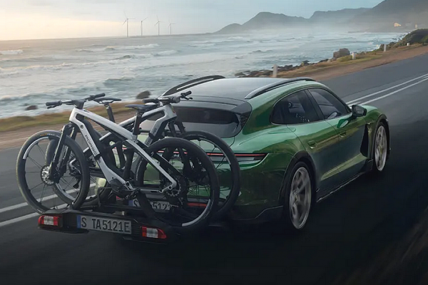 L’avenir de la voiture électrique ? Le vélo électrique !