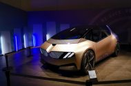 Des BMW i1 et i2 électriques sont-elles en développement ?