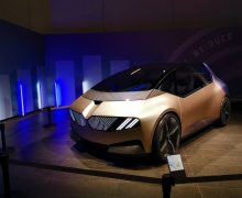 Des BMW i1 et i2 électriques sont-elles en développement ?