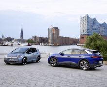 V2G : Volkswagen s’associe à un gestionnaire de réseau électrique