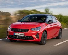 Essai – Opel Corsa-e 40 : plus d’autonomie en guise de cadeau d’anniversaire
