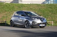 Supertest – Renault Zoé R135 : les consommations, autonomies et performances mesurées