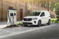 Nissan Townstar EV : tous les prix du petit utilitaire électrique