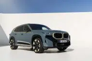 BMW XM : la première M hybride est un pachyderme sur roues