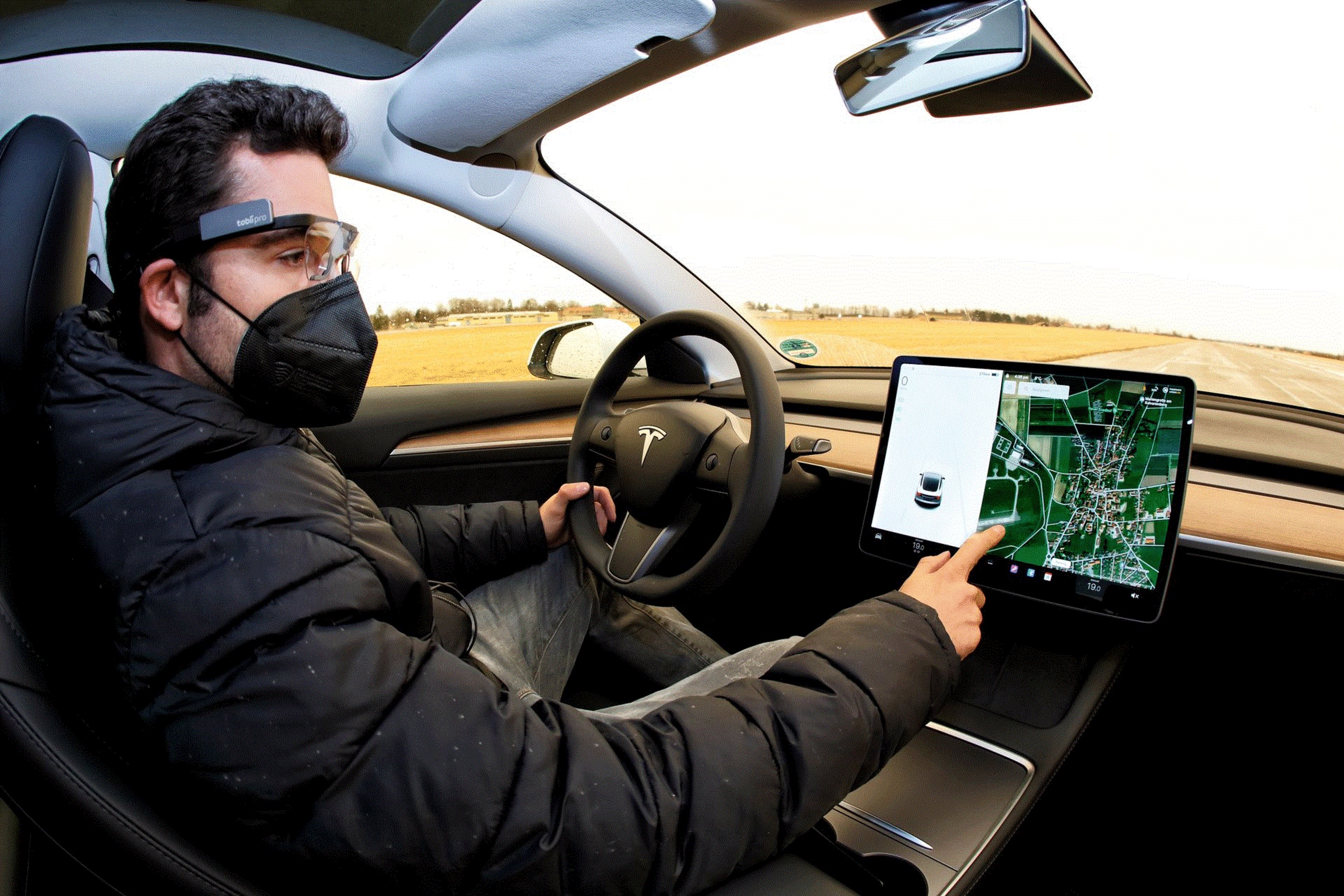 Heeft Tesla een gevaarlijke mode gecreëerd in onze auto’s?
