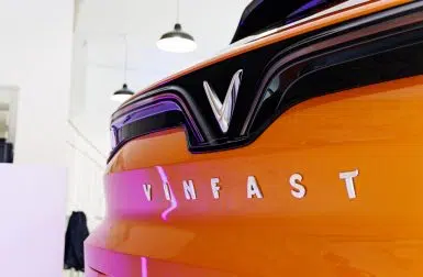 Reportage : c’est officiel, VinFast est en France !