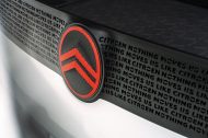 Pour sa nouvelle ère électrique, Citroën ressort un vieux logo