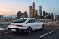 Autonomie – La Hyundai Ioniq 6 est officiellement l’une des voitures électriques les plus efficientes du marché